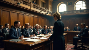 Verurteilung von Fondsmanagern: Steuerhinterziehung, Cum-Ex-Geschäfte, Rechtsprechung