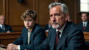 Verurteilung wegen Geldtransporter-Überfall: Schwere Raubstrafe und Verantwortung