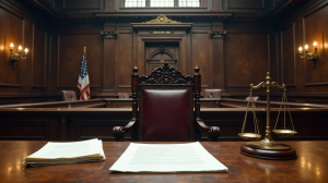 Verurteilung wegen Mordes: Ein Blick auf Schuld, Strafe und Rechtsprechung