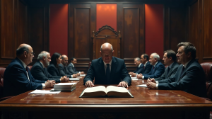 Verurteilung wegen versuchten Mordes: Ein Fall von Fettbrand und Verantwortung