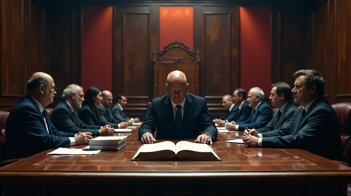 Verurteilung wegen versuchten Mordes: Ein Fall von Fettbrand und Verantwortung