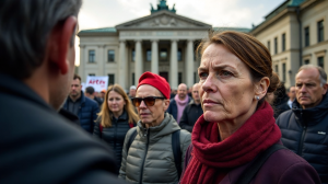 Verurteilungen der AfD: Nationalsozialistische Parolen, Rechtsprechung, Meinungsfreiheit