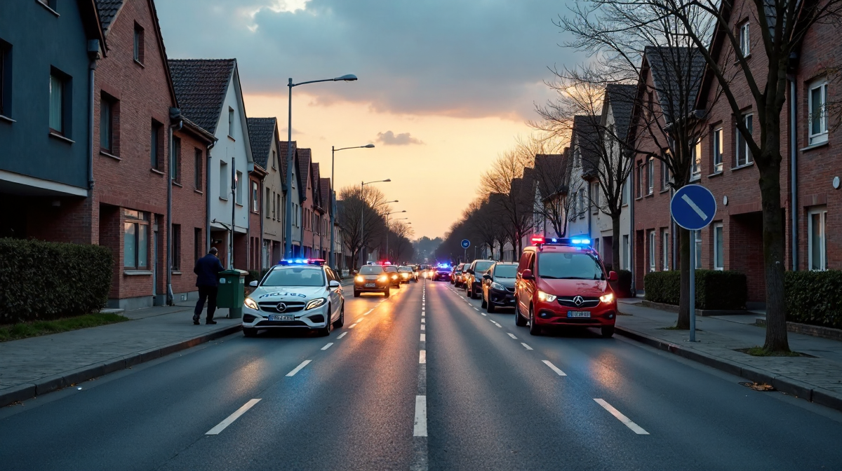 Verurteilungen nach Schießerei: Gewalt, Rechtsprechung, Sicherheit in Hanau