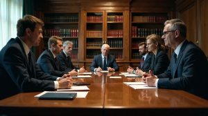 Verwertung von EncroChat-Daten: Rechtliche Folgen, Drogenhandel, Gerichtsurteile