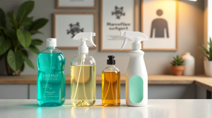 Wettbewerbsrecht: Hautfreundlichkeit, Biozidverordnung und Werbung