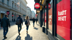 Wettbewerbsrecht: Preiswerbung, Preisermäßigung, Verbraucherinformation