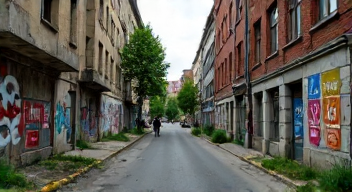 Wirtschaftliche Aspekte von Jugendkriminalität (8/10)