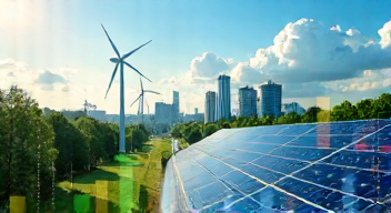 Wirtschaftliche Auswirkungen der Energieversorgung (7/10)