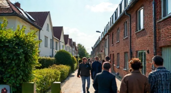 Wirtschaftliche Auswirkungen sozialer Ungleichheiten in der Energieversorgung (8/10)