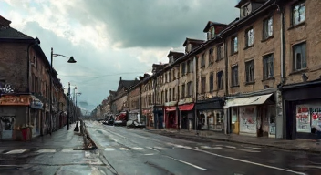 Wirtschaftliche Bedingungen und Radikalisierung (6/10)