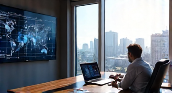 Wirtschaftliche Dimensionen der Digitalisierung (8/10)