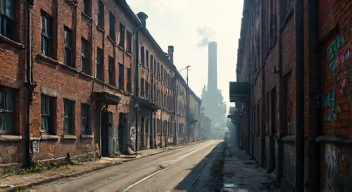 Wirtschaftliche Einflüsse auf Gewalt (8/10)