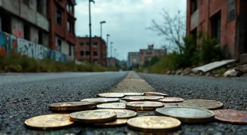 Wirtschaftliche Faktoren und Gewalt (6/10)