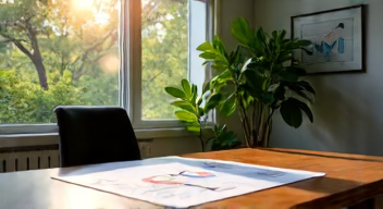 Wirtschaftliche Faktoren und psychische Gesundheit (6/10)