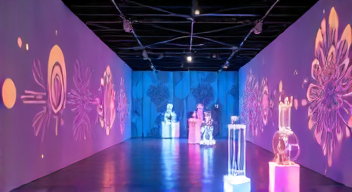 Zukunft der Kunst im digitalen Zeitalter (4/10)