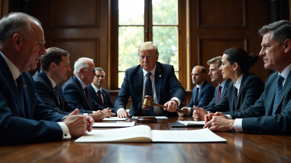 Zwangsversteigerung, Grundbuchrecht, Eigentumserwerb: Ein tiefgehender Blick