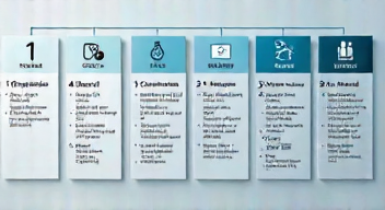 Das sind die Top 7 Schritte beim Rechtsprechungsprozess