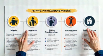 Das sind die Top 7 Schritte beim Inklusionsprozess