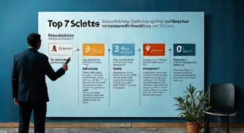 Das sind die Top 7 Schritte beim Umgang mit Extremismus