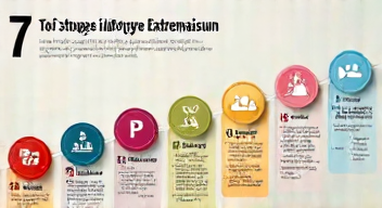 Das sind die Top 7 Schritte beim Umgang mit Extremismus