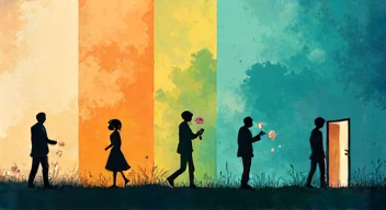 Das sind die Top 7 Schritte beim Umgang mit Trauma