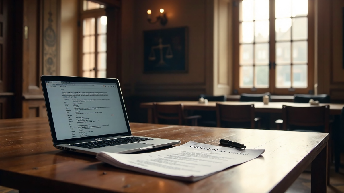 Der Freispruch im Berliner Encrochat-Verfahren: Recht, Drogen und digitale Beweise