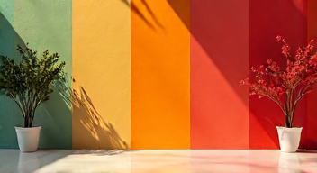 Der kulturelle Einfluss von Marken und Farben (3/10)