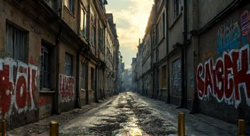 Der kulturelle Kontext von Gewalt (3/10)