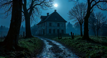 Der Mordfall in Murnau: Ein persönlicher Blick (1/10)