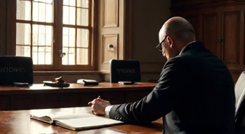 Der rechtliche Rahmen und die Emotionen im Totschlag (2/10)