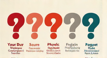 Die 5 meistgestellten Fragen (FAQ) zu Gewaltprävention