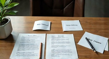 Die 5 meistgestellten Fragen (FAQ) zu Beweiserhebung