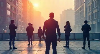 Die 5 meistgestellten Fragen (FAQ) zu Extremismus