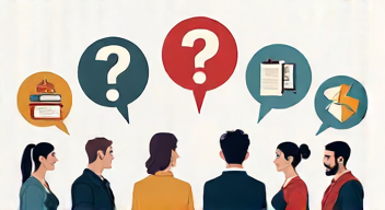 Die 5 meistgestellten Fragen (FAQ) zu Extremismus