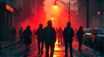 Die 5 meistgestellten Fragen (FAQ) zu Gewalt und Kriminalität