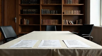 Die 5 meistgestellten Fragen (FAQ) zu Gewalt und Rechtsprechung