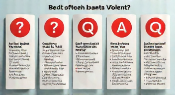 Die 5 meistgestellten Fragen (FAQ) zu Mord und Gewalt