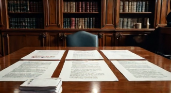 Die 6 häufigsten Fehler bei der Auseinandersetzung mit dem BGH