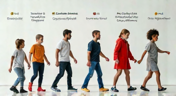 Die 6 häufigsten Fehler bei der Gewaltvermeidung