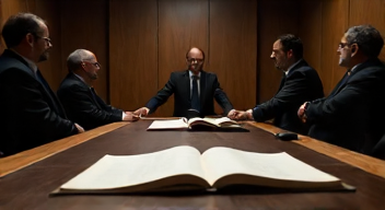 Die 6 häufigsten Fehler bei der Rechtsprechung