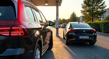 Die 6 häufigsten Fehler bei der Rückkehrpflicht für Mietwagen