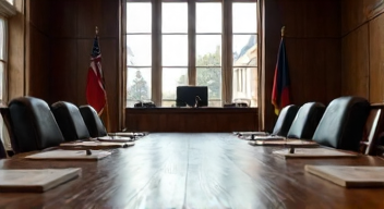 Die 6 häufigsten Fehler bei der Wahrnehmung des Bundesgerichtshofs