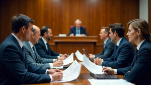 Die Bedeutung der Pressefreiheit: Rechtsprechung, Meinungsäußerung, Journalismus