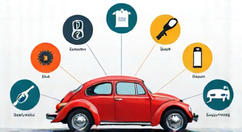 Die besten 8 Tipps bei der Rückkehrpflicht für Mietwagen