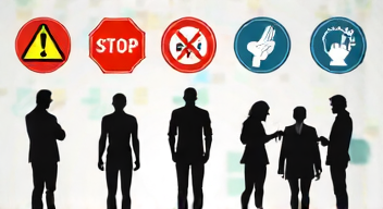 Die besten 8 Tipps bei Gewaltprävention