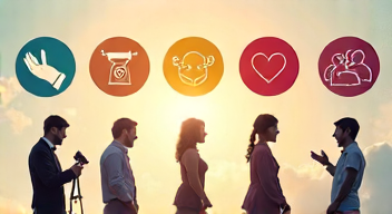 Die besten 8 Tipps bei Gewaltprävention