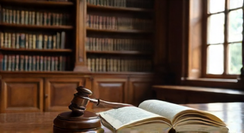 Die Entwicklung der Rechtsprechung in Deutschland (3/10)