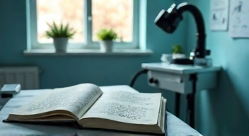 Die ethischen Dilemmata aus ärztlicher Sicht (2/10)