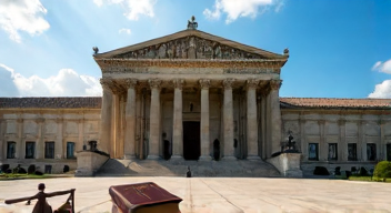 Die Gründung des Bundesgerichtshofs und seine Bedeutung (1/10)