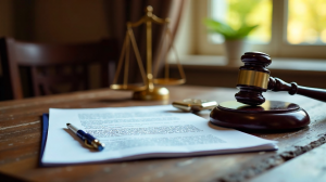 Die komplexe Haftung bei Impfschäden: Recht, Medizin und Gesellschaft